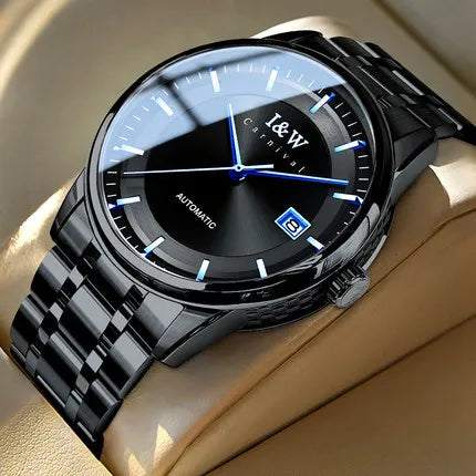 Luxury Automatic Mechanical Watch for Men