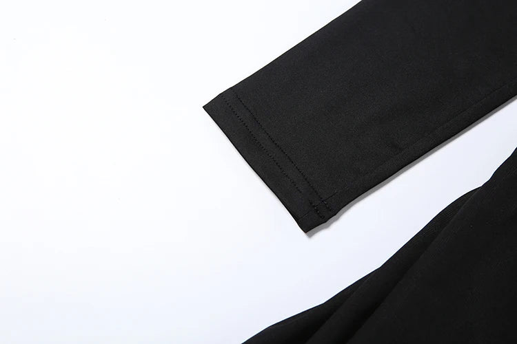 Rushed Shawl Neck Maxi dress