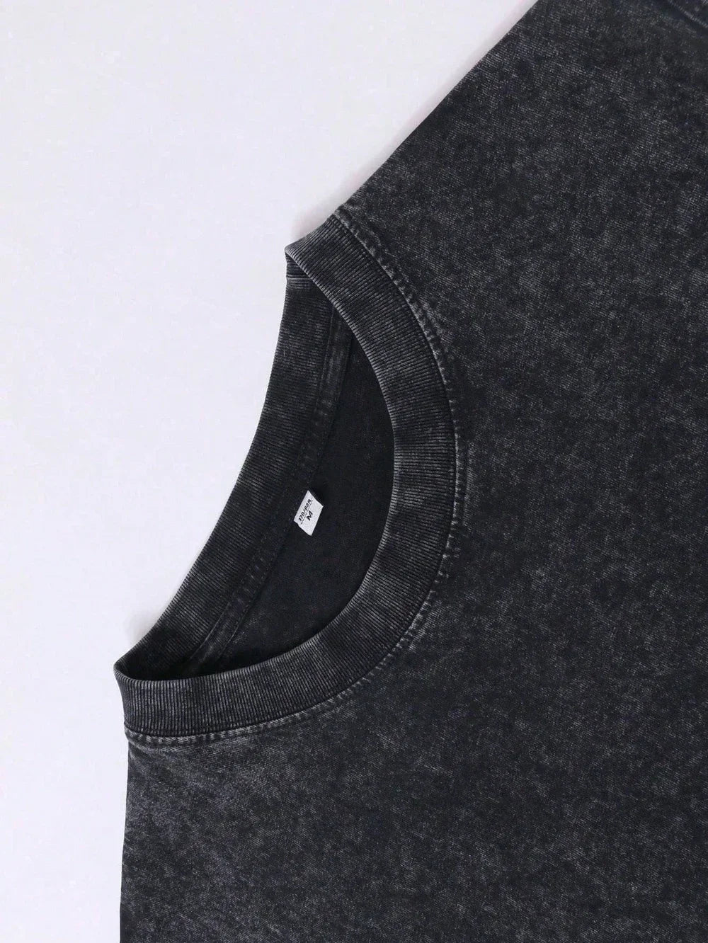 Men's Cotton Casual Vest