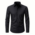 Men's Anti-Wrinkle Formal Shirt