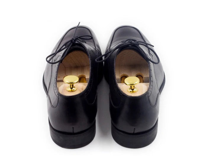 Adjustable Wooden Shoe Trees (Men & Women)