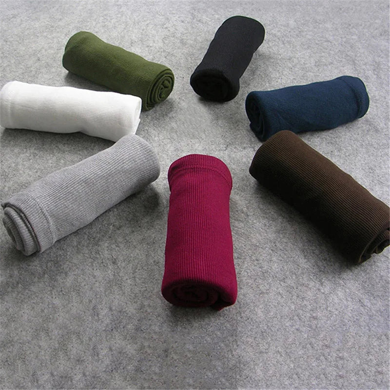 Men’s Compression Slimming Vest – Body Shaper