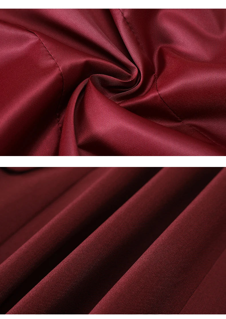 Elegant Tailored Women's Suit Blazer - Office &Formal wear