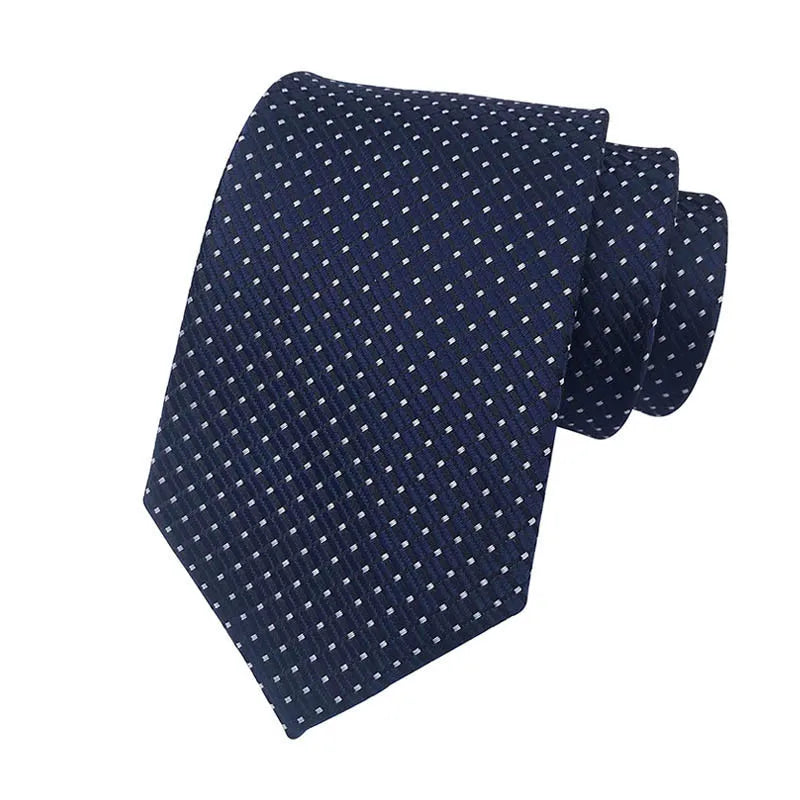New 8CM Men's Necktie