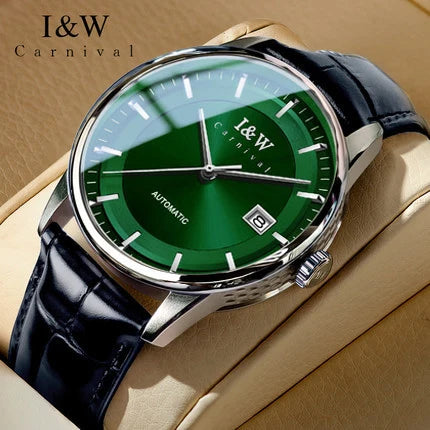 Luxury Automatic Mechanical Watch for Men