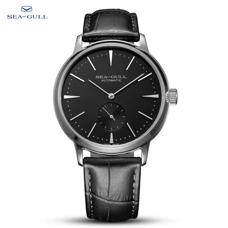 Classic Mechanical Wristwatch for Men